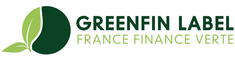 GreenFin Label
