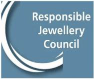 Logo Responsible Jewellery Council