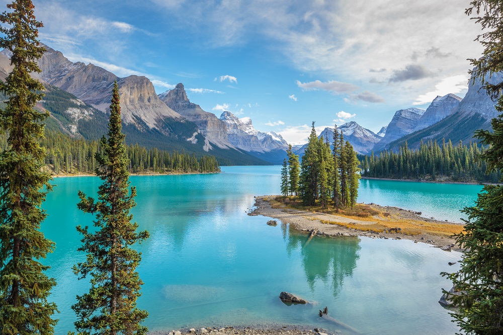 Canada nature